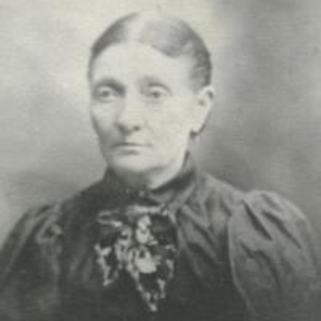 Maribah Ann Bird (1837 - 1907) Profile